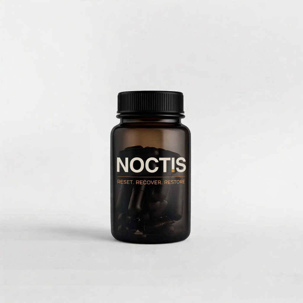 Magnesium Glycinate Tablets