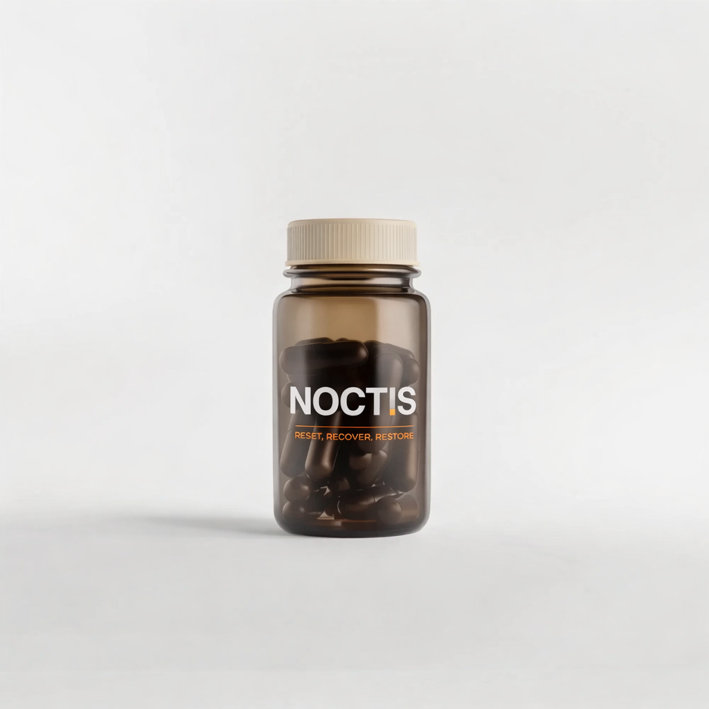 Magnesium Glycinate Tablets